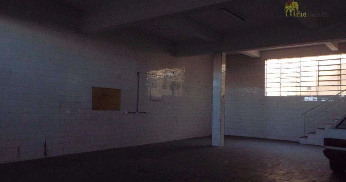 Imóvel em Vila Jaguara, São Paulo - SP