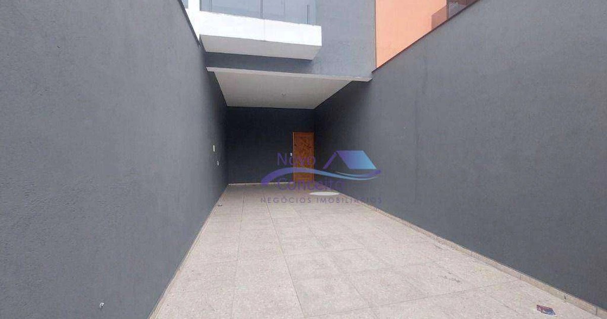 Imóvel em Vila Nhocune, São Paulo - SP