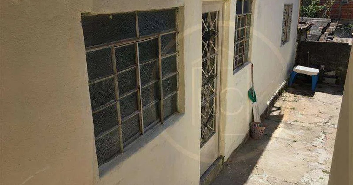 Imóvel em Vila Nova Cachoeirinha, São Paulo - SP