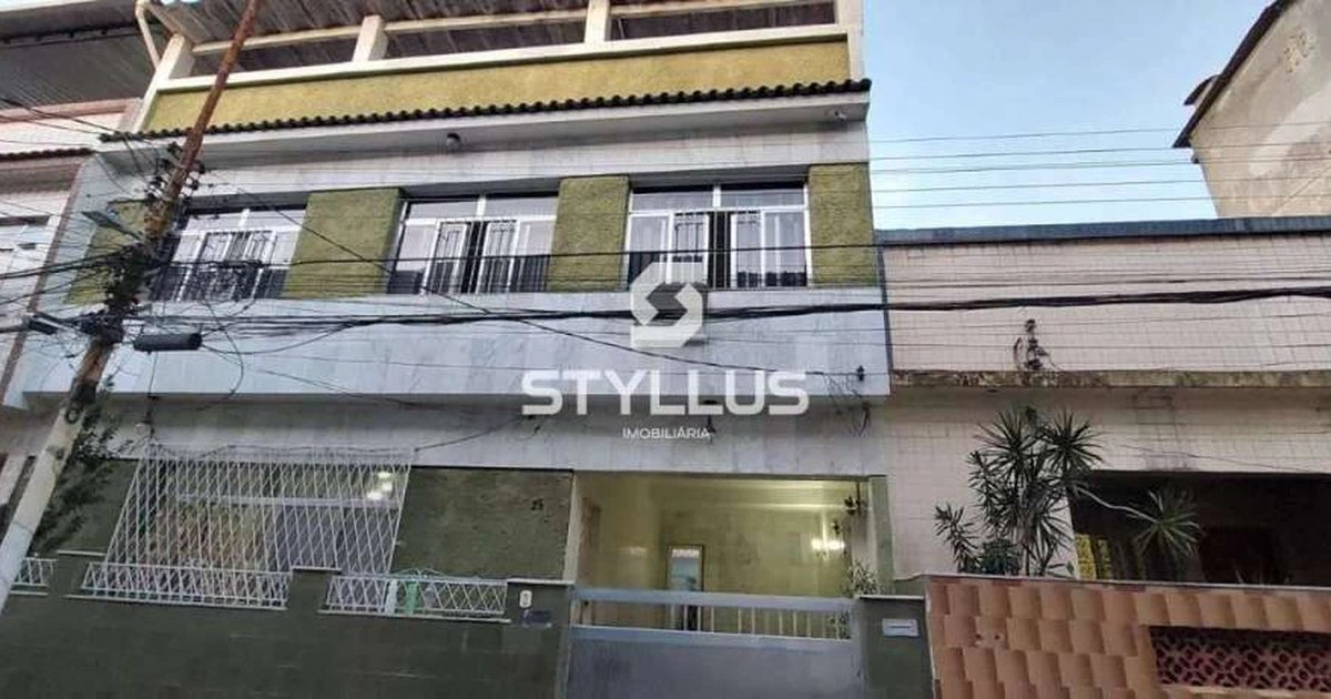 Imóvel em Cascadura, Rio de Janeiro - RJ