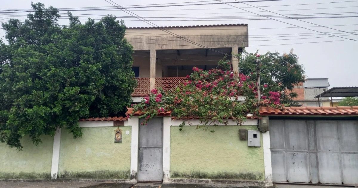 Imóvel em Parque Paulista, Duque de Caxias - RJ