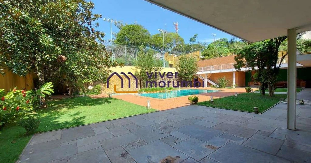 Imóvel em Real Parque, São Paulo - SP