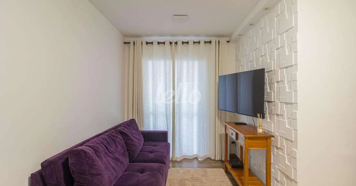 Imóvel em Vila Moreira, São Paulo - SP