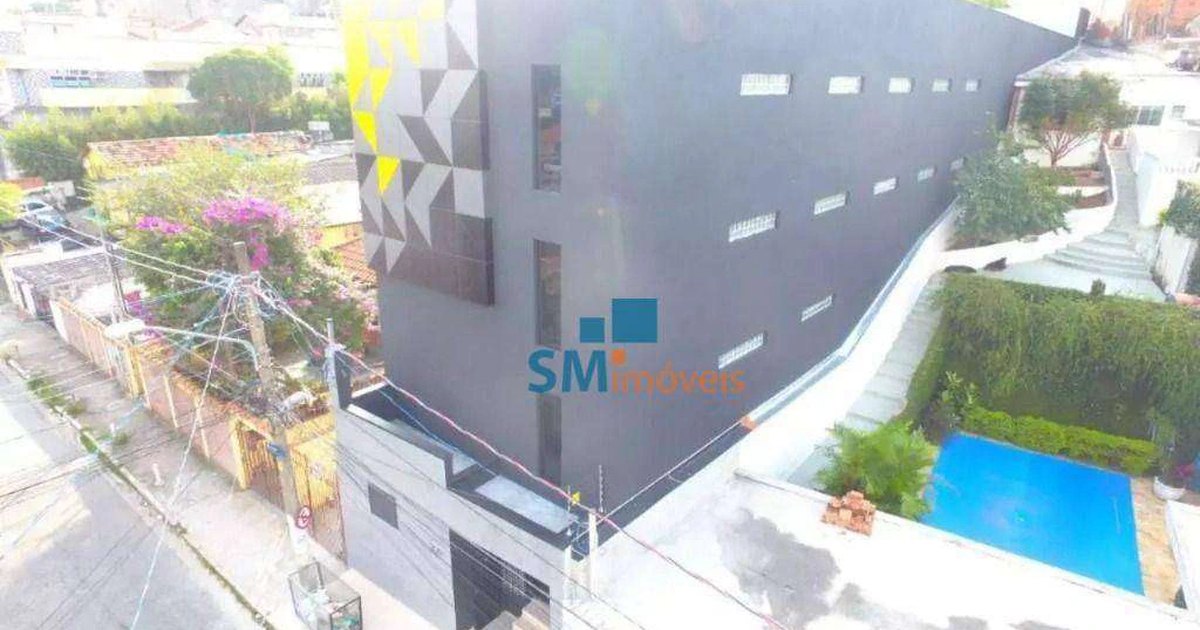 Imóvel em Vila Guilhermina, São Paulo - SP