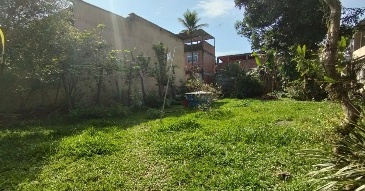 Imóvel em Parque Paulista, Duque de Caxias - RJ