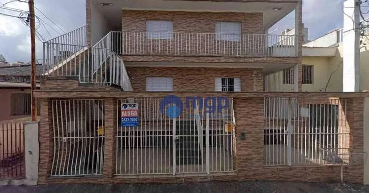 Imóvel em Vila Ede, São Paulo - SP