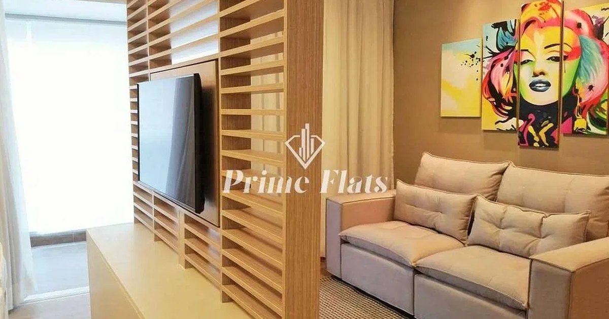 Imóvel em Vila Gertrudes, São Paulo - SP