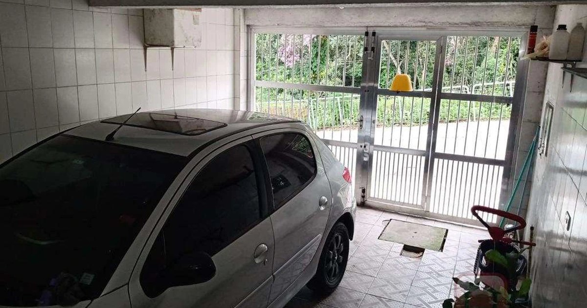 Imóvel em Parelheiros, São Paulo - SP