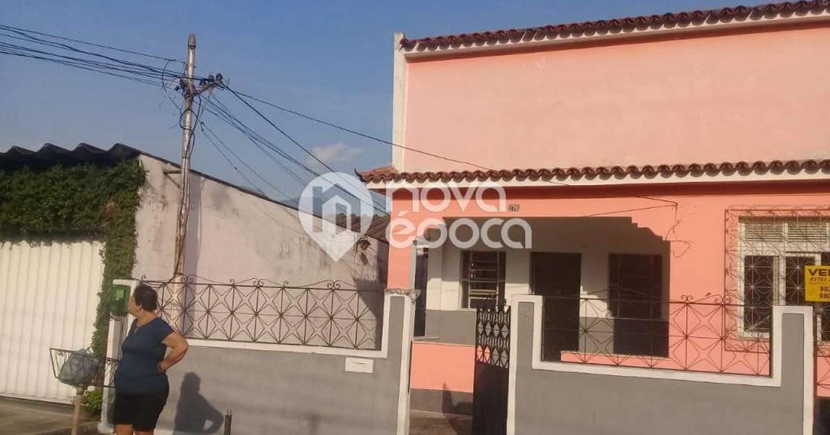 Imóvel em Tanque, Rio de Janeiro - RJ