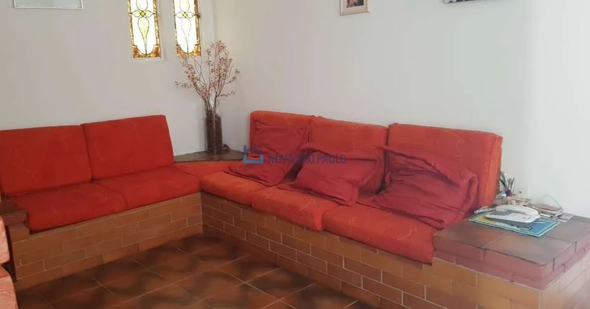 Imóvel em Vila Santa Catarina, São Paulo - SP