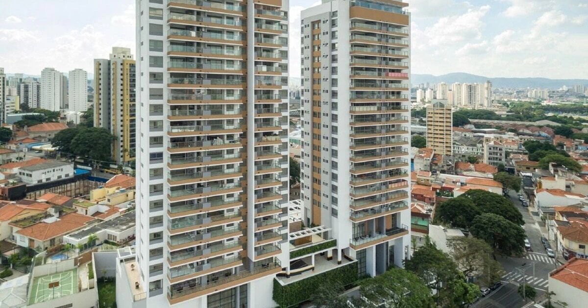 Imóvel em Vila Anglo Brasileira, São Paulo - SP