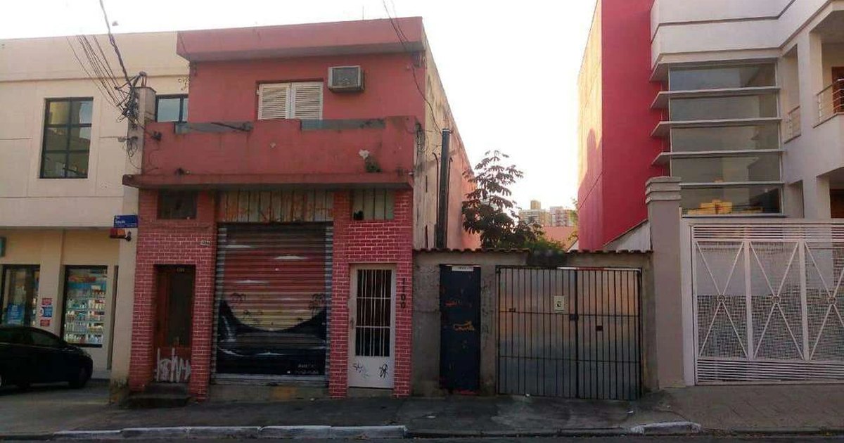 Imóvel em Barcelona, São Caetano do Sul - SP