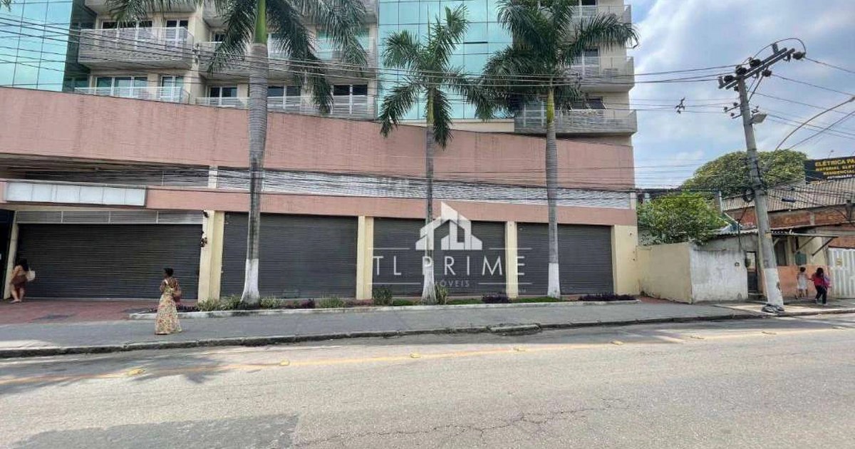 Imóvel em Campo Grande, Rio de Janeiro - RJ