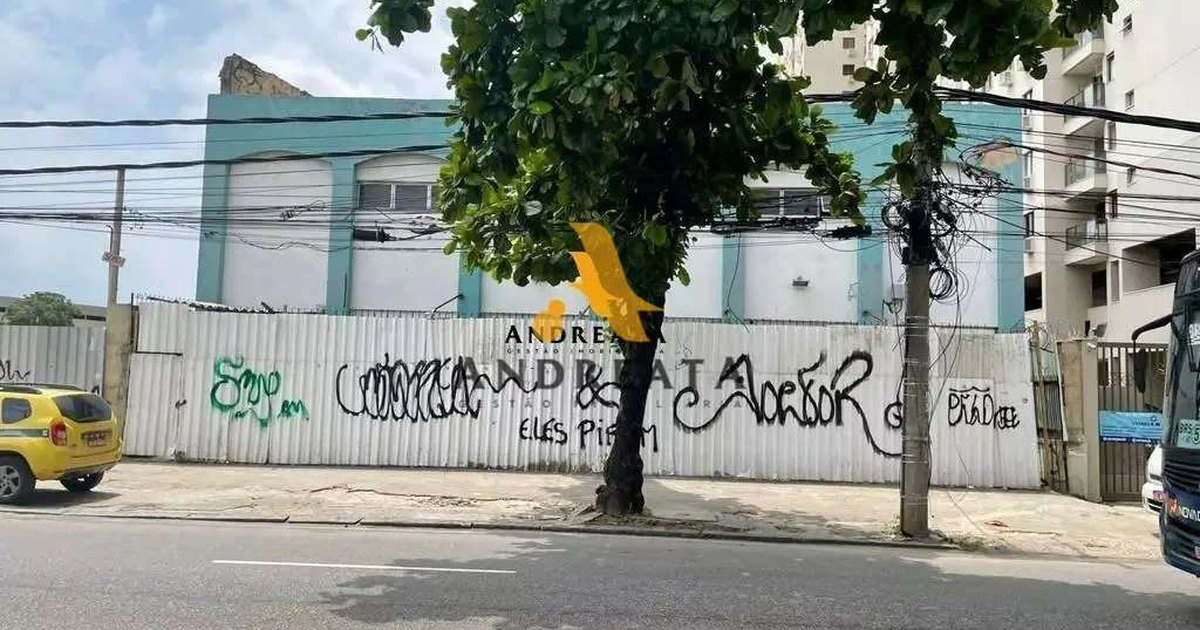 Imóvel em Cachambi, Rio de Janeiro - RJ