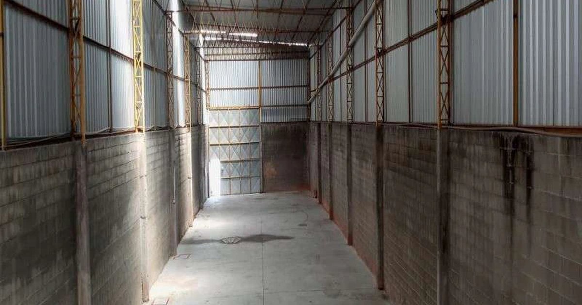 Imóvel em Belford Roxo - RJ