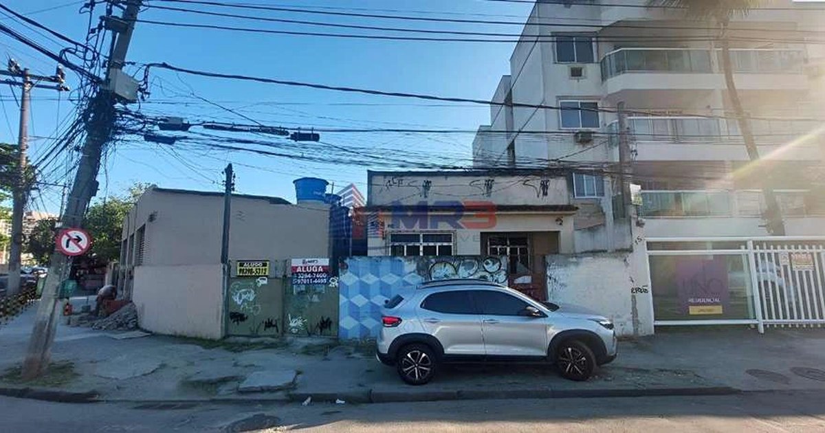 Imóvel em Curicica, Rio de Janeiro - RJ