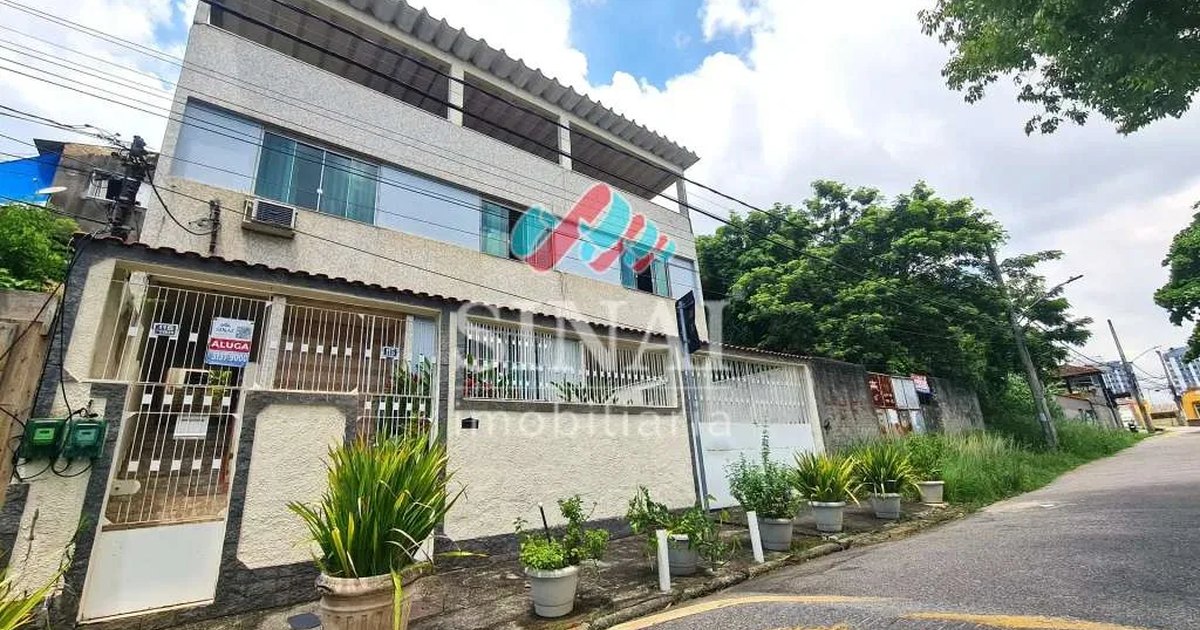 Imóvel em Vila da Penha, Rio de Janeiro - RJ