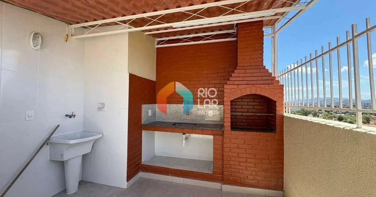 Imóvel em Riachuelo, Rio de Janeiro - RJ