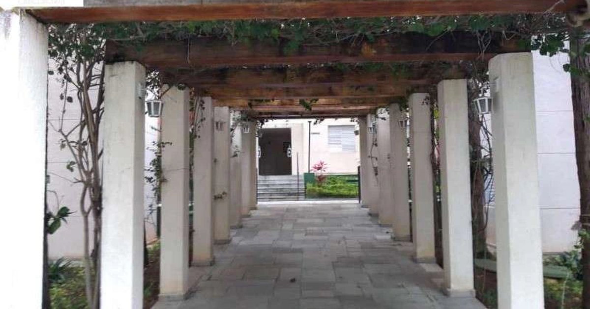 Imóvel em Vila Talarico, São Paulo - SP