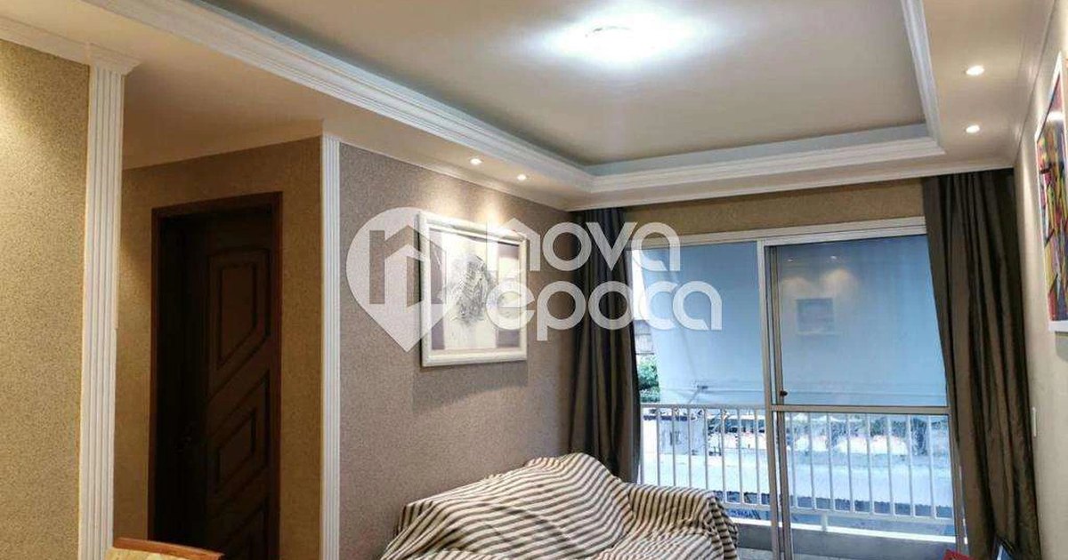 Imóvel em Cascadura, Rio de Janeiro - RJ