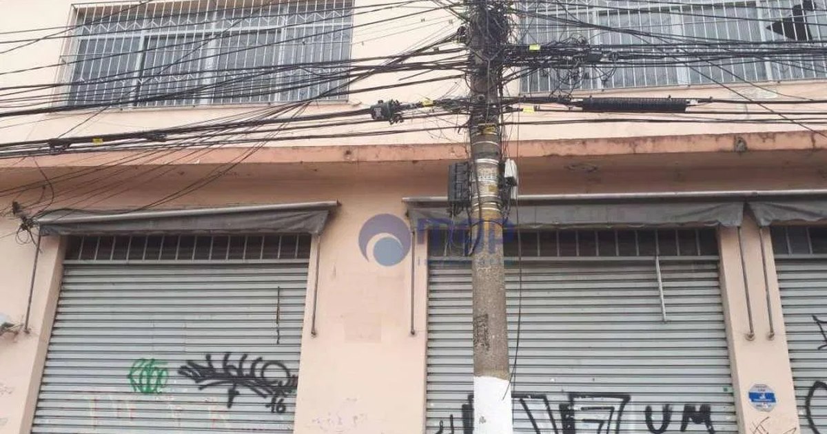 Imóvel em Catumbi, São Paulo - SP