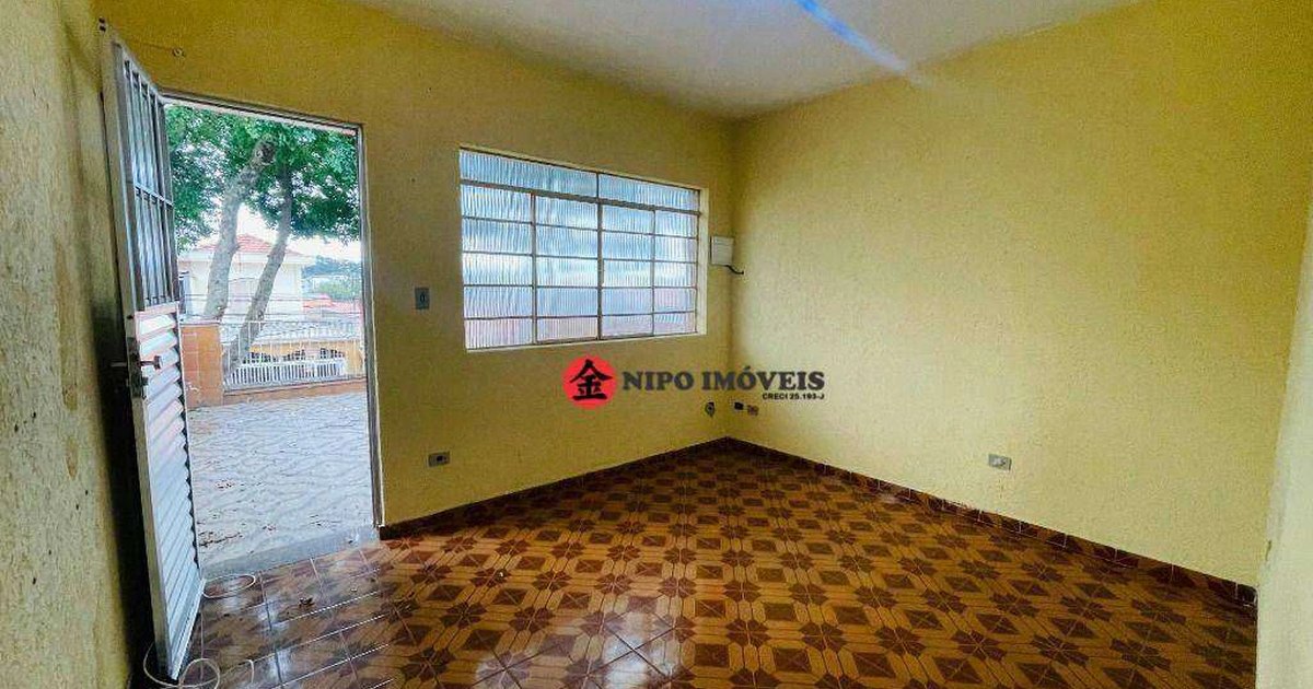 Imóvel em Jardim Vila Formosa, São Paulo - SP