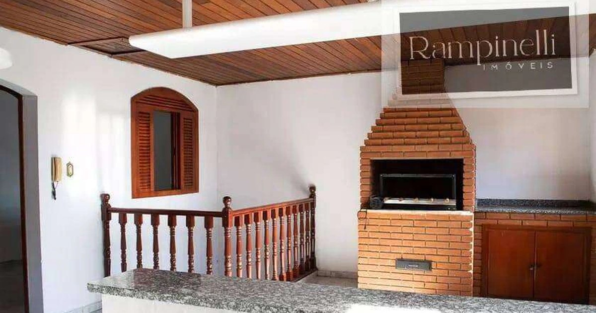 Imóvel em Vila Pereira Barreto, São Paulo - SP