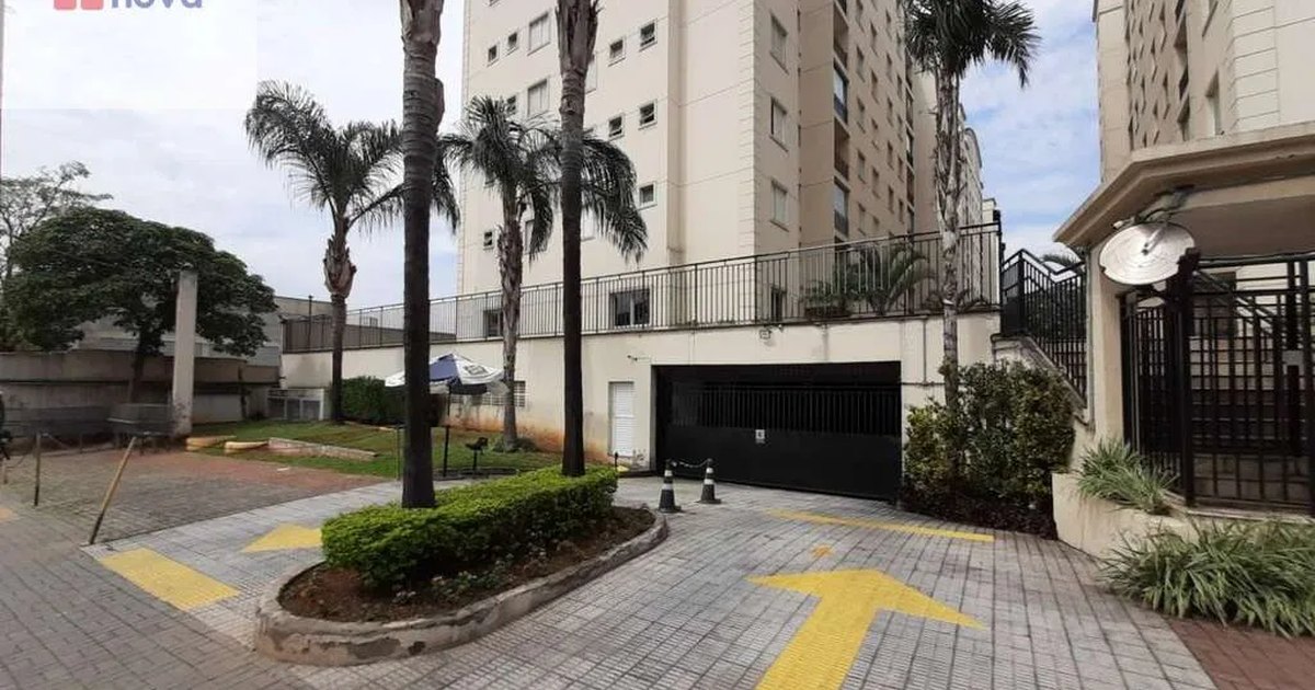 Imóvel em Jardim Brasil (Zona Norte), São Paulo - SP