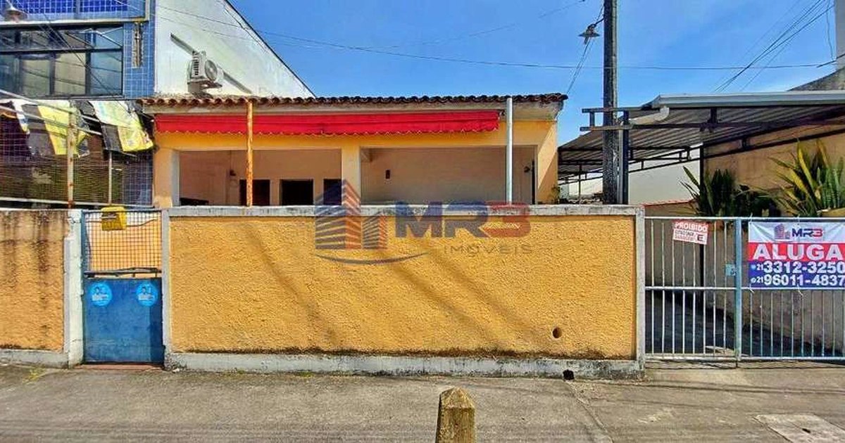 Imóvel em Vila Valqueire, Rio de Janeiro - RJ