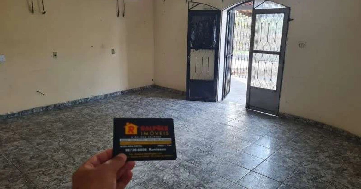 Imóvel em Duque de Caxias - RJ