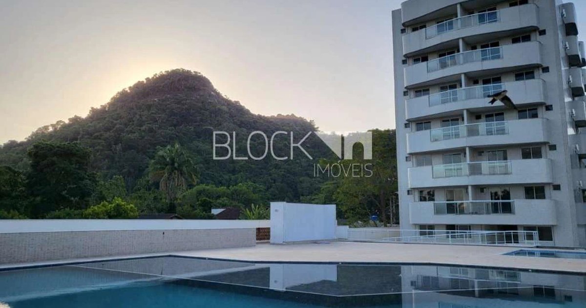 Imóvel em Vargem Pequena, Rio de Janeiro - RJ