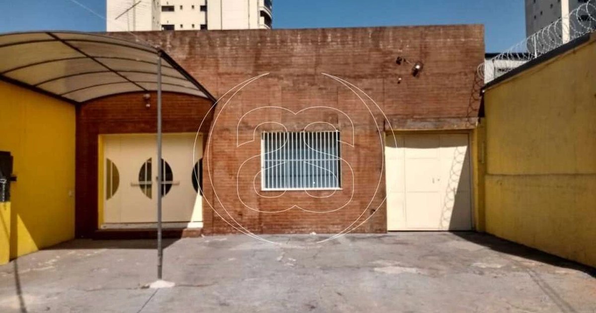 Imóvel em Vila Alexandria, São Paulo - SP