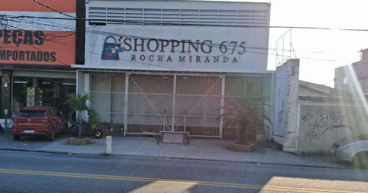 Imóvel em Rocha Miranda, Rio de Janeiro - RJ