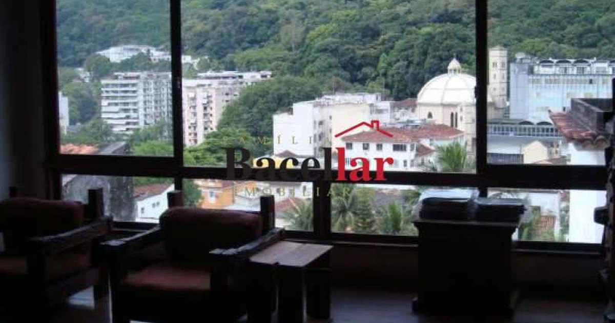 Imóvel em Alto da Boa Vista, Rio de Janeiro - RJ