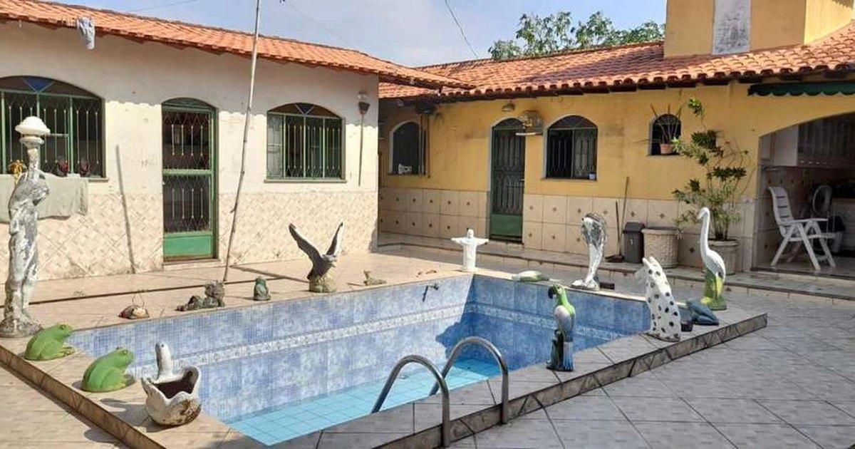Imóvel em Itaboraí - RJ