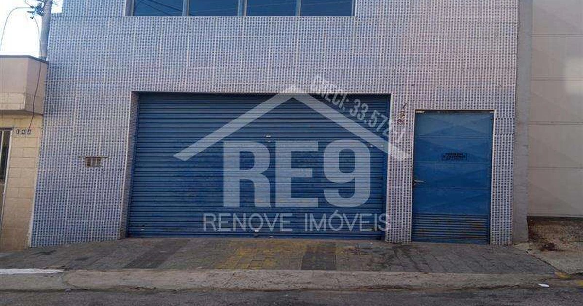 Imóvel em Vila Ivone, São Paulo - SP