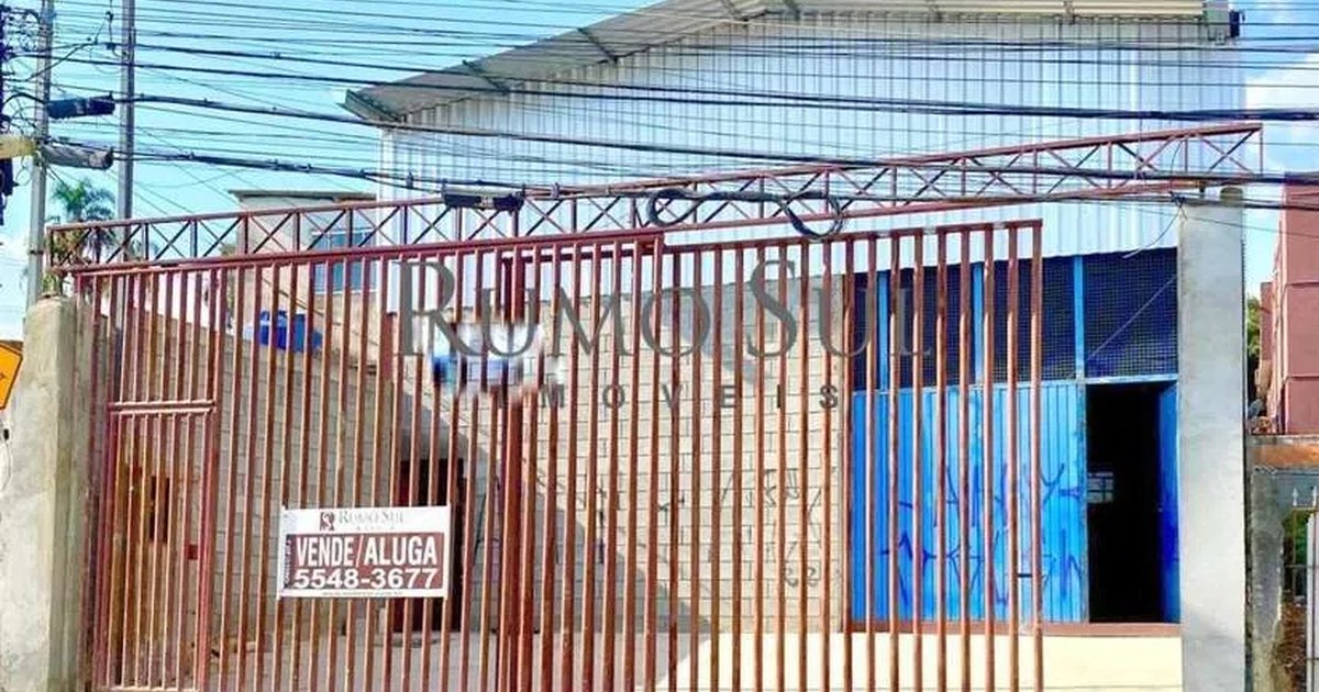 Imóvel em Pedreira, São Paulo - SP