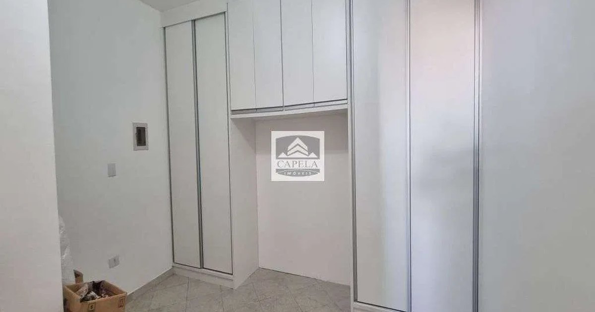 Imóvel em Mandaqui, São Paulo - SP