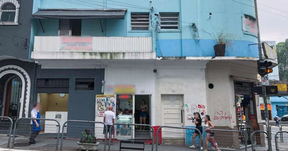 Imóvel em Morro dos Ingleses, São Paulo - SP