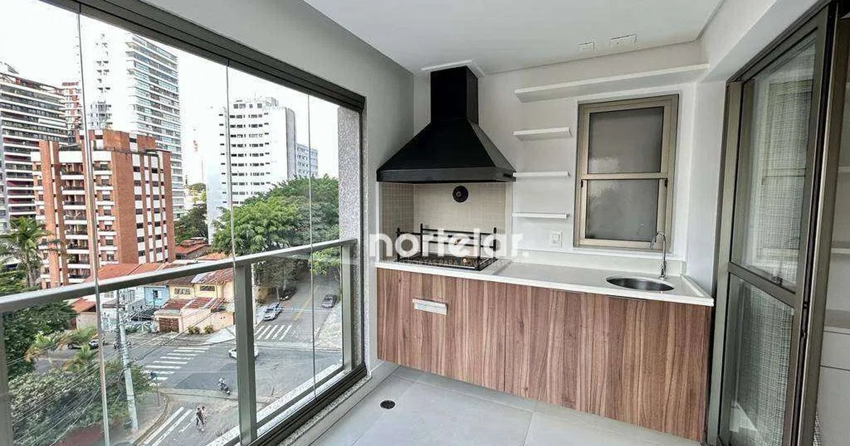 Imóvel em Sumarezinho, São Paulo - SP