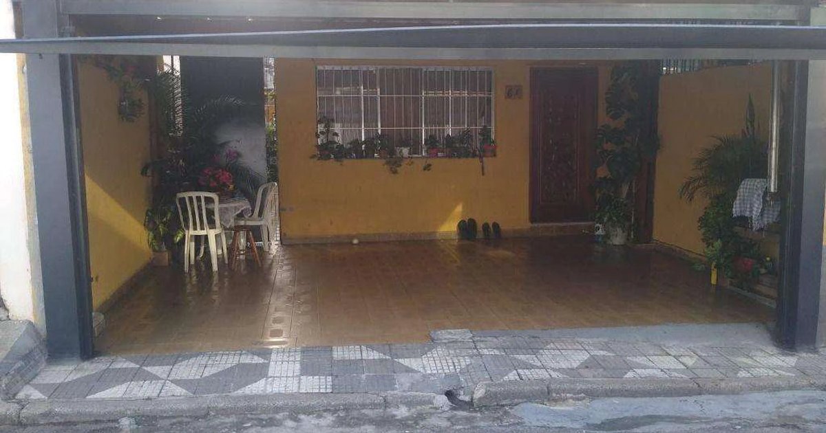 Imóvel em Vila Celeste, São Paulo - SP