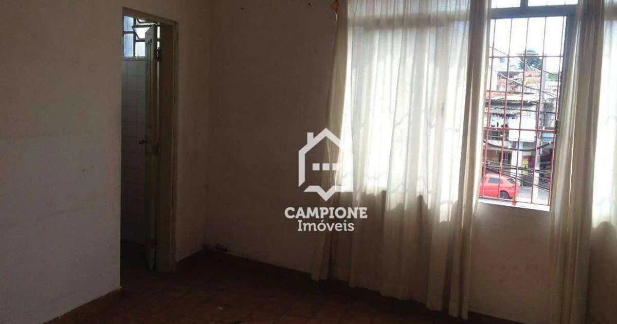 Imóvel em Cachoeirinha, São Paulo - SP
