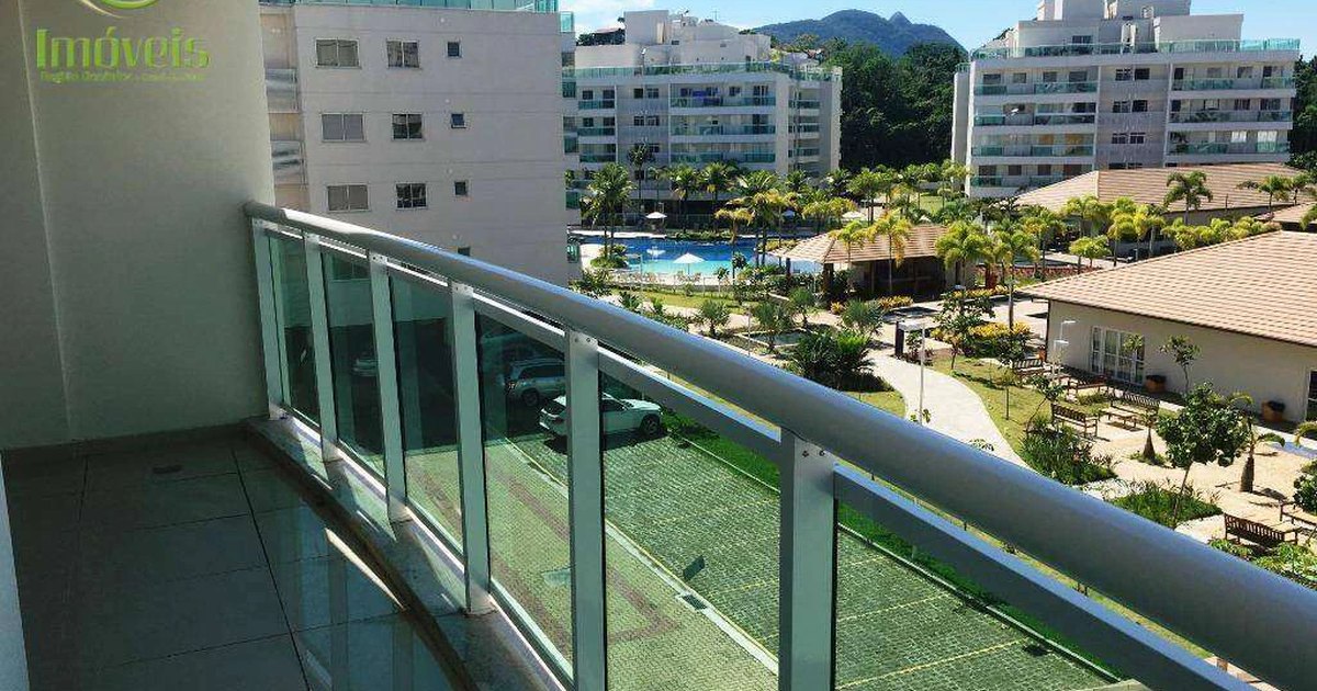 Imóvel em Camboinhas, Niterói - RJ