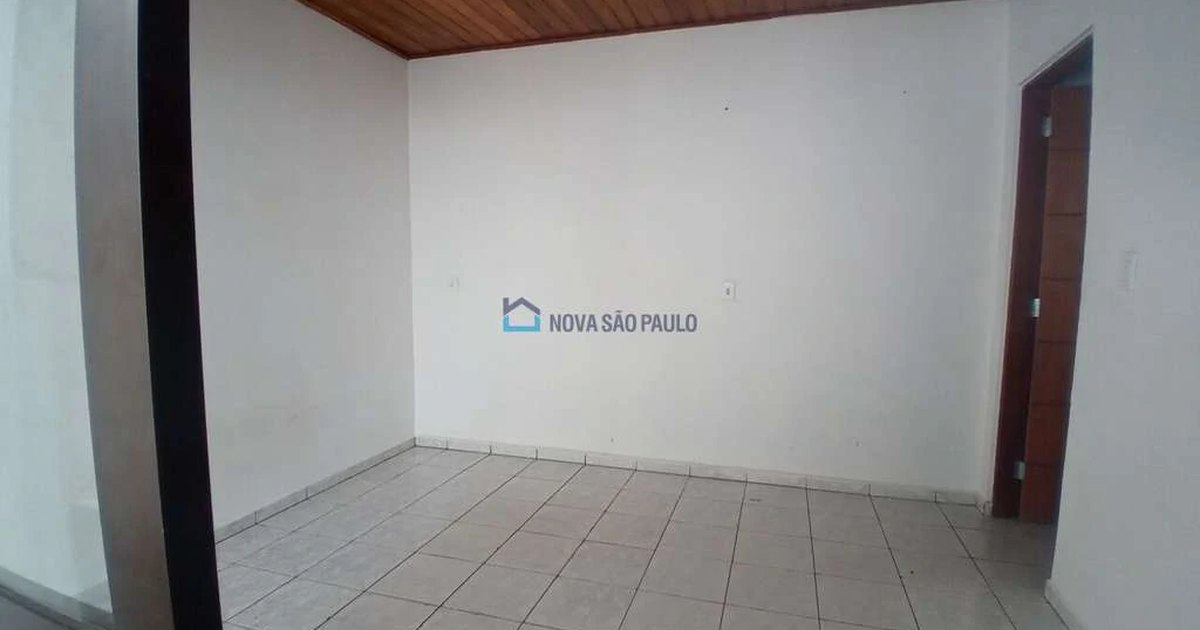 Imóvel em Jardim Oriental, São Paulo - SP