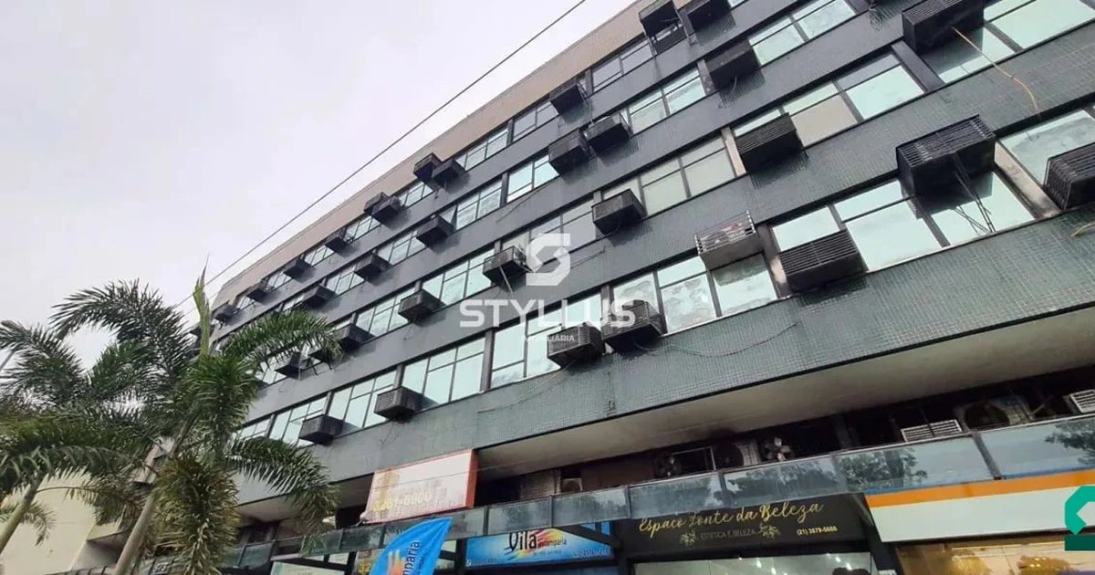 Imóvel em Vila Isabel, Rio de Janeiro - RJ
