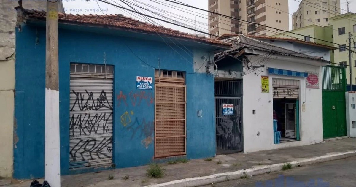 Imóvel em Vila Buenos Aires, São Paulo - SP
