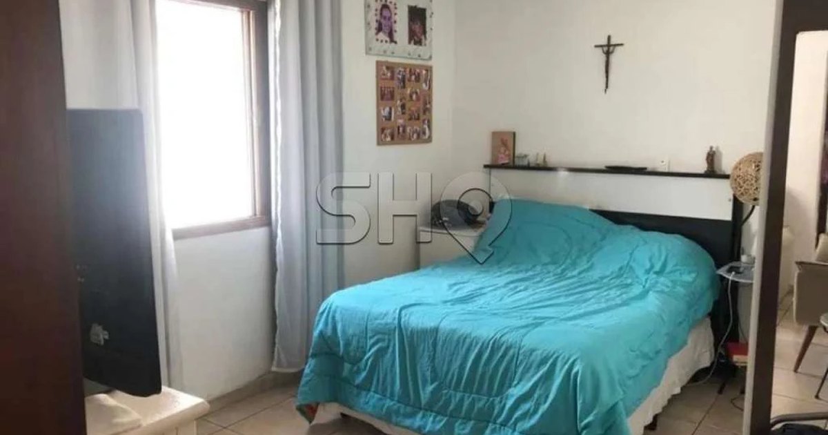 Imóvel em Vila Ipojuca, São Paulo - SP