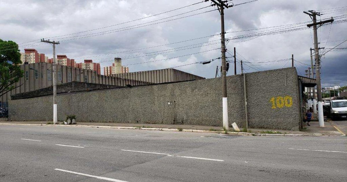 Imóvel em Vila Alpina, São Paulo - SP