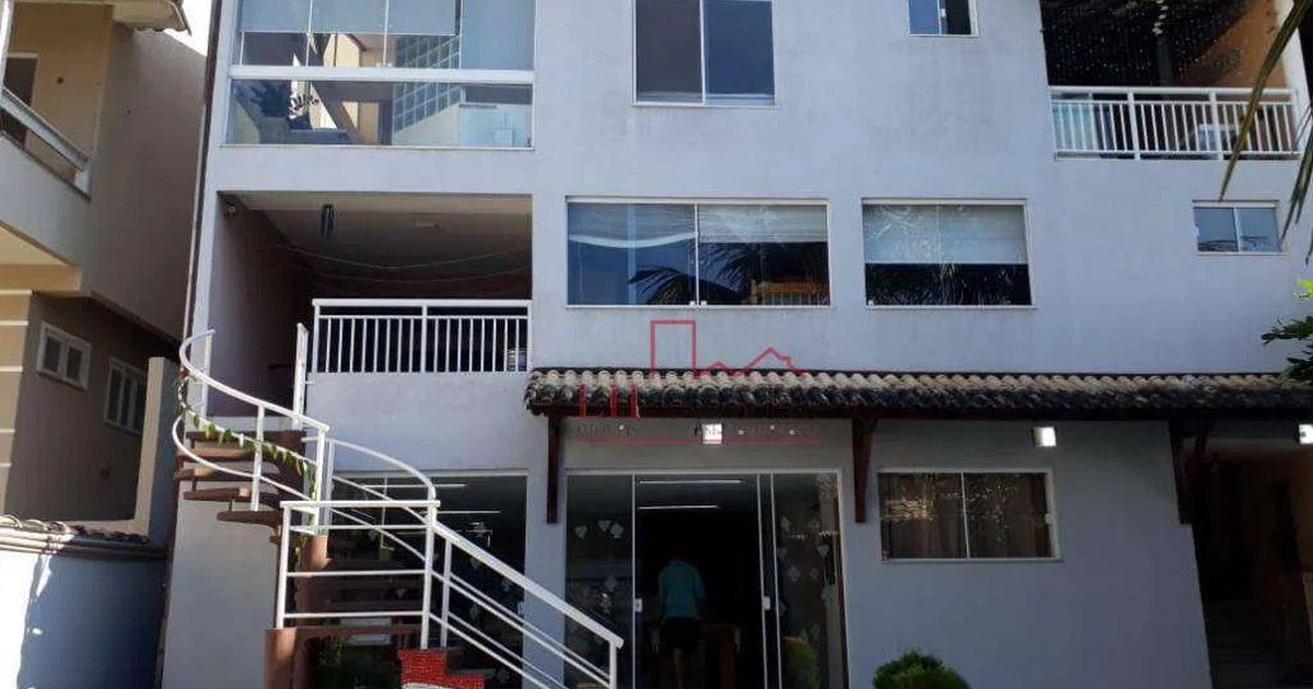 Imóvel em Camboinhas, Niterói - RJ