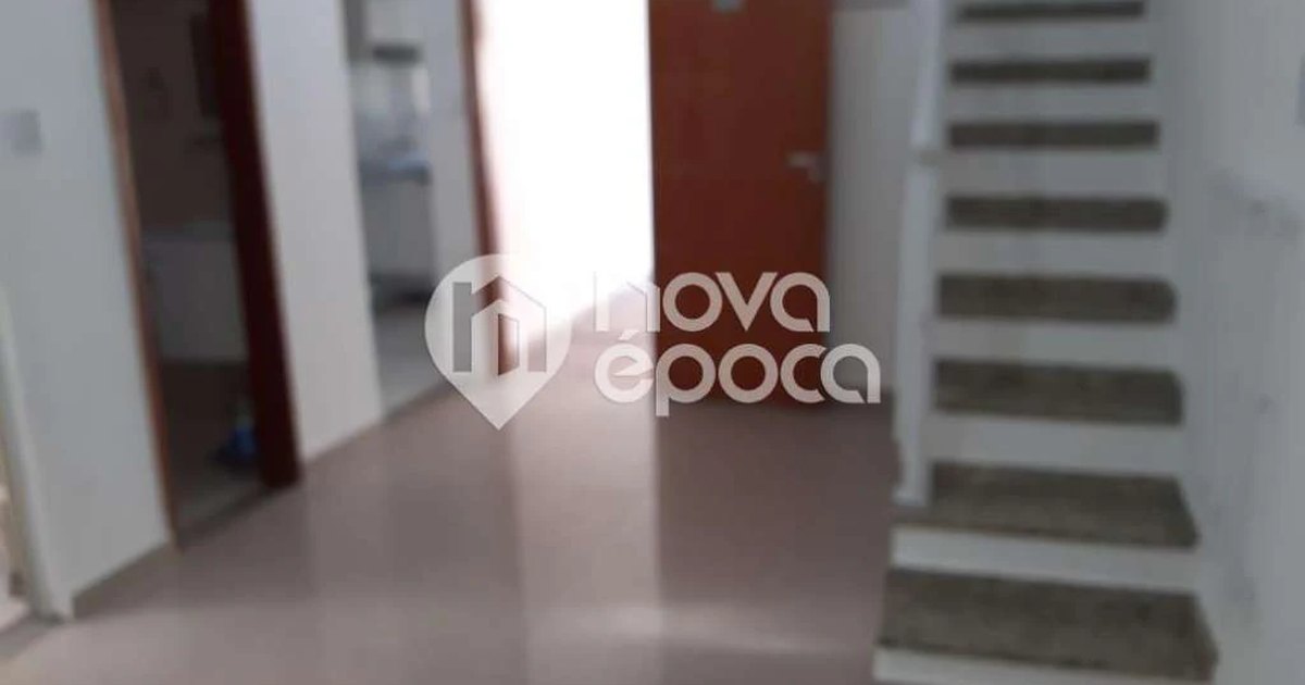 Imóvel em Sampaio, Rio de Janeiro - RJ